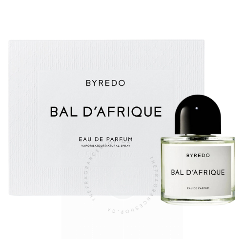 BYREDO BAL D‘AFRIQUE Byredo Bal D'Afrique EDP For Him / Her 50 ml / 1.6 Fl. oz.